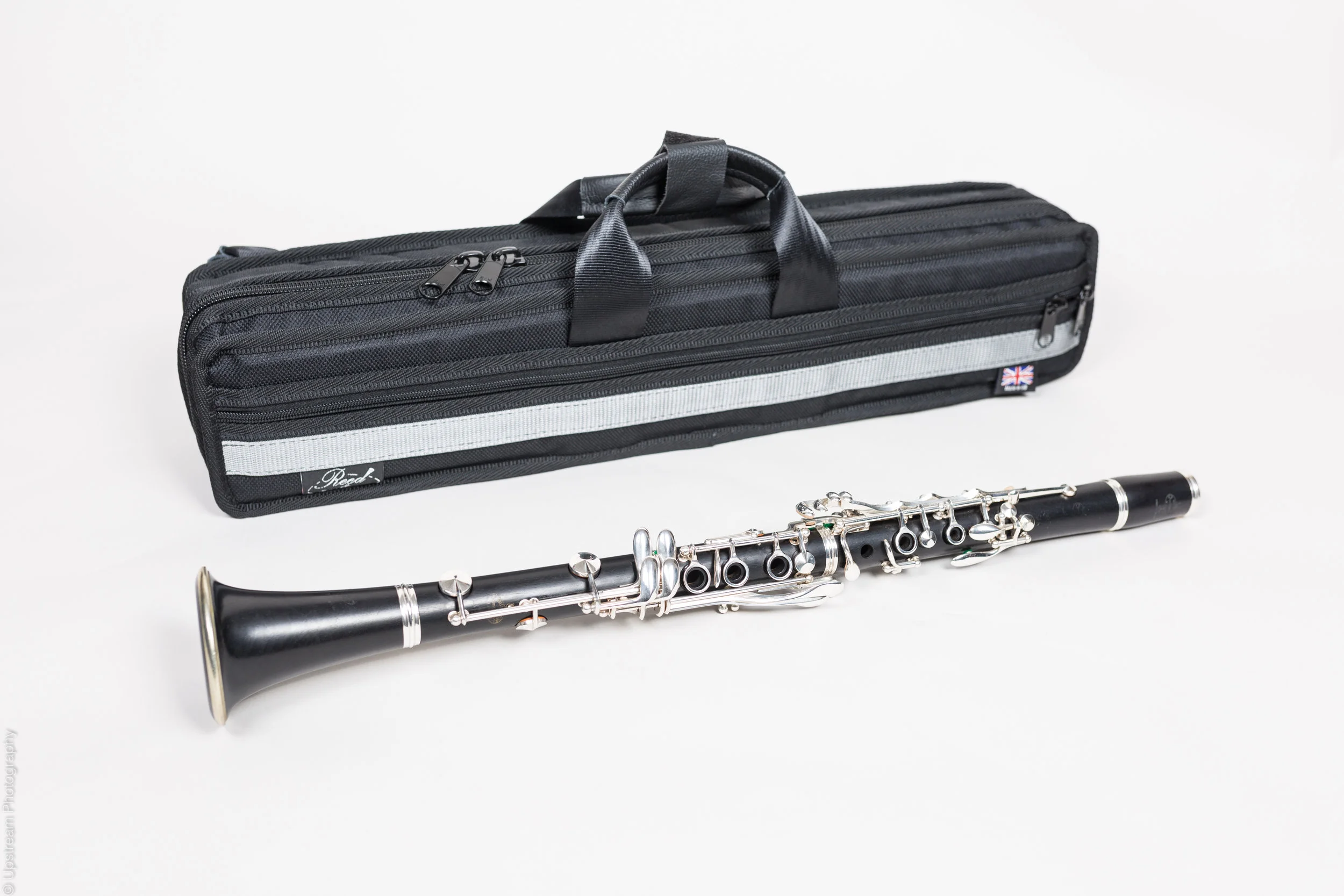 Clarinet case for sale-Bespoke Case Design Service